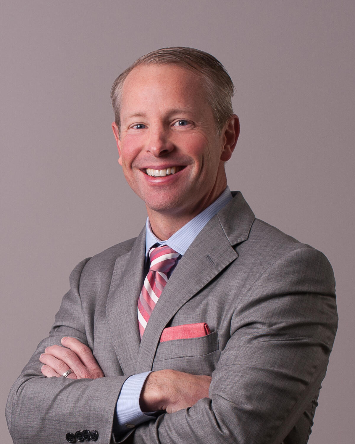 Headshot Image for Michael Wright